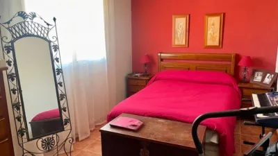 Penthouse on Calle de la Meca photo 24
