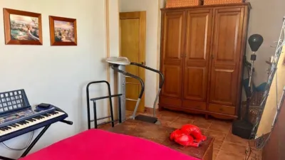 Penthouse on Calle de la Meca photo 25