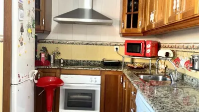 Penthouse on Calle de la Meca photo 5