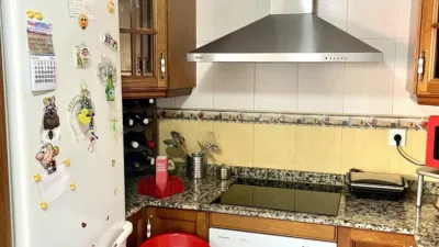 Penthouse on Calle de la Meca photo 7