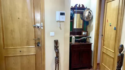Penthouse on Calle de la Meca photo 8