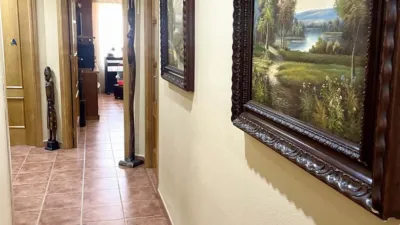 Penthouse on Calle de la Meca photo 9