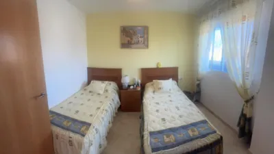 Apartment on Calle Pasajes, No. 2 photo 12