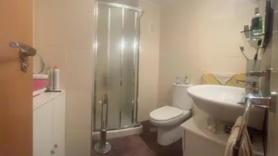 Apartment on Calle Pasajes, No. 2 photo 17