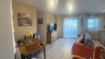 Apartment on Calle Pasajes, No. 2 photo 28
