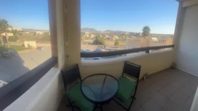 Apartment on Calle Pasajes, No. 2 photo 5