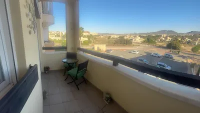 Apartment on Calle Pasajes, No. 2 photo 6