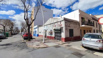 Local comercial en venta en Calle de Sitges, 6, Isla Cristina de 120.000 €