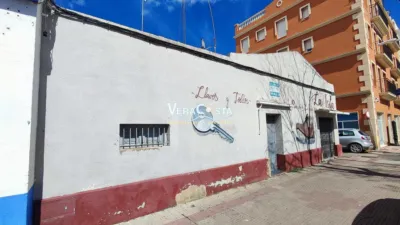 Local comercial en venta en Calle de Sitges, 6, Isla Cristina de 120.000 €