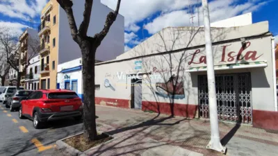 Local comercial en venta en Calle de Sitges, 6, Isla Cristina de 120.000 €