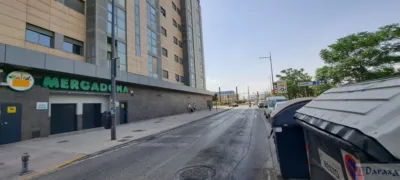 Apartamento en Avenida de Federico García Lorca, nº PTS photo 12
