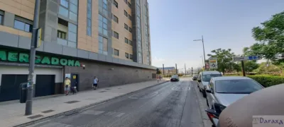 Apartamento en Avenida de Federico García Lorca, nº PTS photo 14