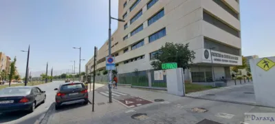Apartamento en Avenida de Federico García Lorca, nº PTS photo 18