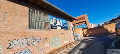 Apartamento en Avenida de Federico García Lorca, nº PTS photo 5