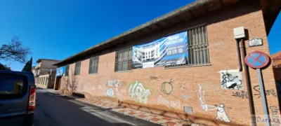 Apartamento en Avenida de Federico García Lorca, nº PTS photo 6