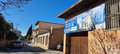 Apartamento en Avenida de Federico García Lorca, nº PTS photo 8