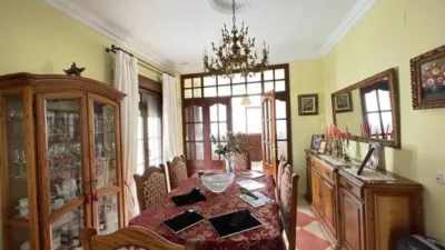 House on Salinera Street photo 4