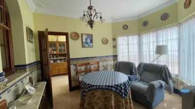 House on Salinera Street photo 6