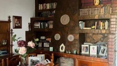 Rustic Finca in Fuentezuela photo 4