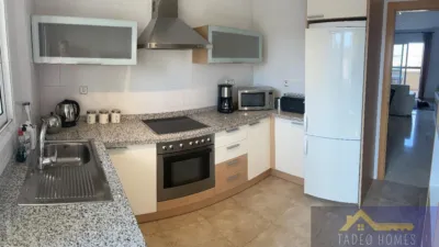 Apartment at Calle Pino Nuevo, 6 photo 17