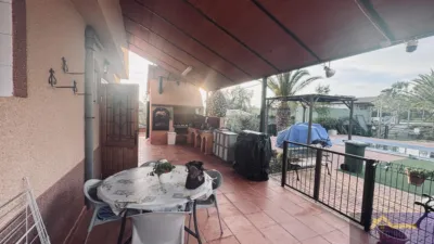 Rustic finca on Calle Catorce, No. S/N photo 31