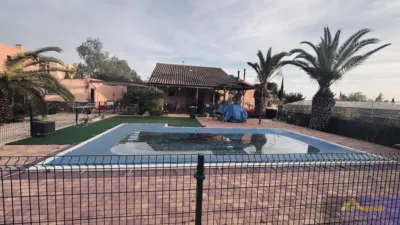 Rustic finca on Calle Catorce, No. S/N photo 33
