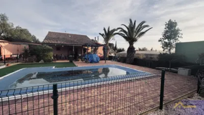 Rustic finca on Calle Catorce, No. S/N photo 34