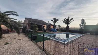 Rustic finca on Calle Catorce, No. S/N photo 35