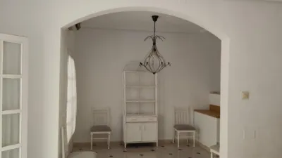 Duplex in Aguadulce Sur photo 19