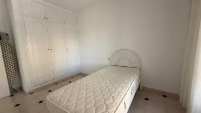 Duplex in Aguadulce Sur photo 18