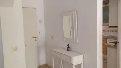 Duplex in Aguadulce Sur photo 24