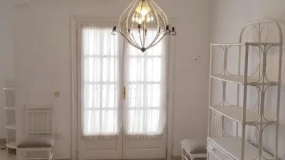 Duplex in Aguadulce Sur photo 25