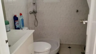 Duplex in Aguadulce Sur photo 26