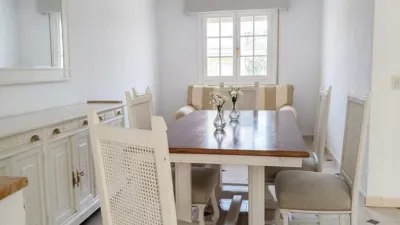 Duplex in Aguadulce Sur photo 27