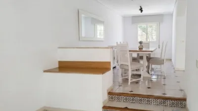 Duplex in Aguadulce Sur photo 2