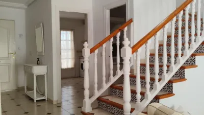 Duplex in Aguadulce Sur photo 4