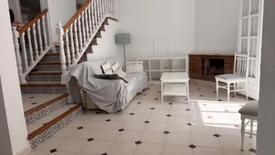 Duplex in Aguadulce Sur photo 31