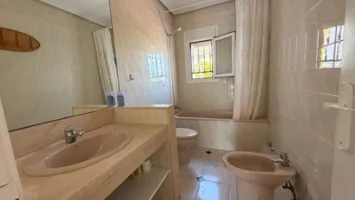 Duplex in Aguadulce Sur photo 32