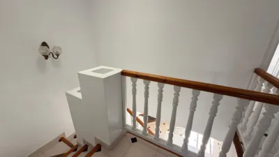 Duplex in Aguadulce Sur photo 33