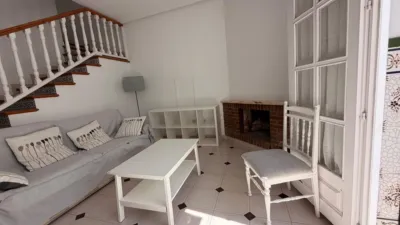 Duplex in Aguadulce Sur photo 34