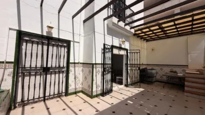 Duplex in Aguadulce Sur photo 35