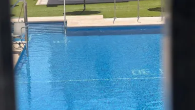 Duplex in Aguadulce Sur photo 38