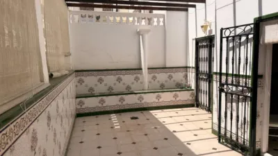 Duplex in Aguadulce Sur photo 39