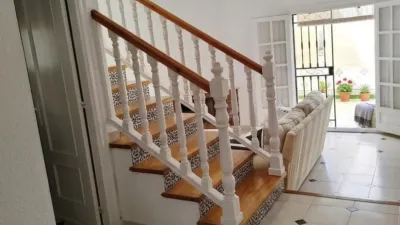 Duplex in Aguadulce Sur photo 6
