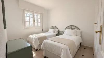 Duplex in Aguadulce Sur photo 5