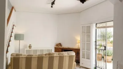 Duplex in Aguadulce Sur photo 8