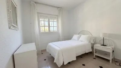 Duplex in Aguadulce Sur photo 7