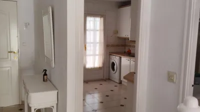 Duplex in Aguadulce Sur photo 10