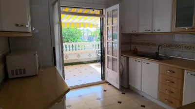 Duplex in Aguadulce Sur photo 12