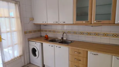 Duplex in Aguadulce Sur photo 13